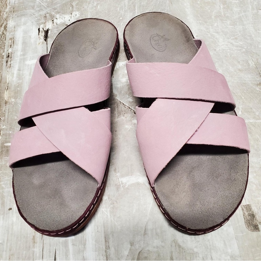 Chacos Wayfarer size 7